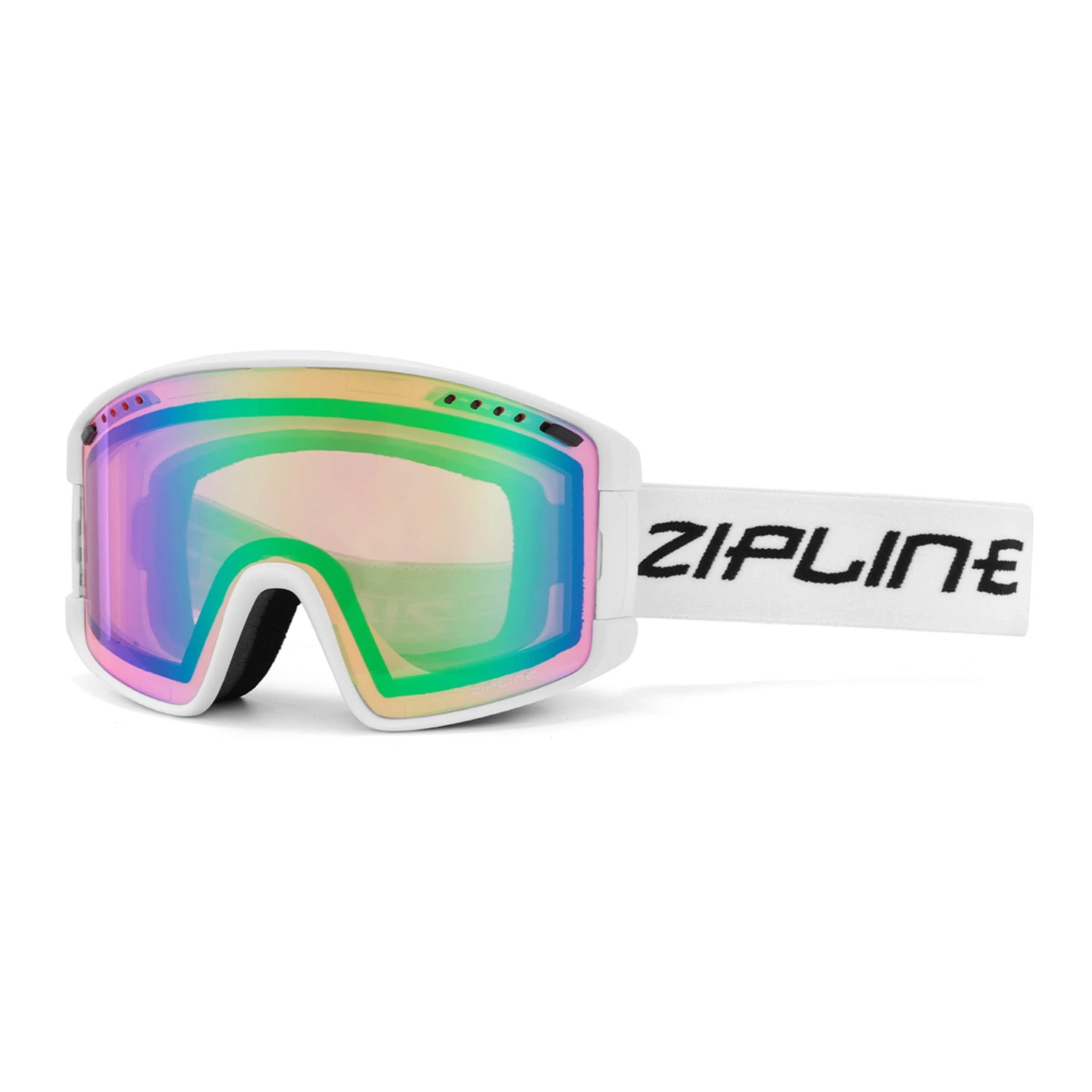 Podium XT Replacement Lens Only — Zipline Ski